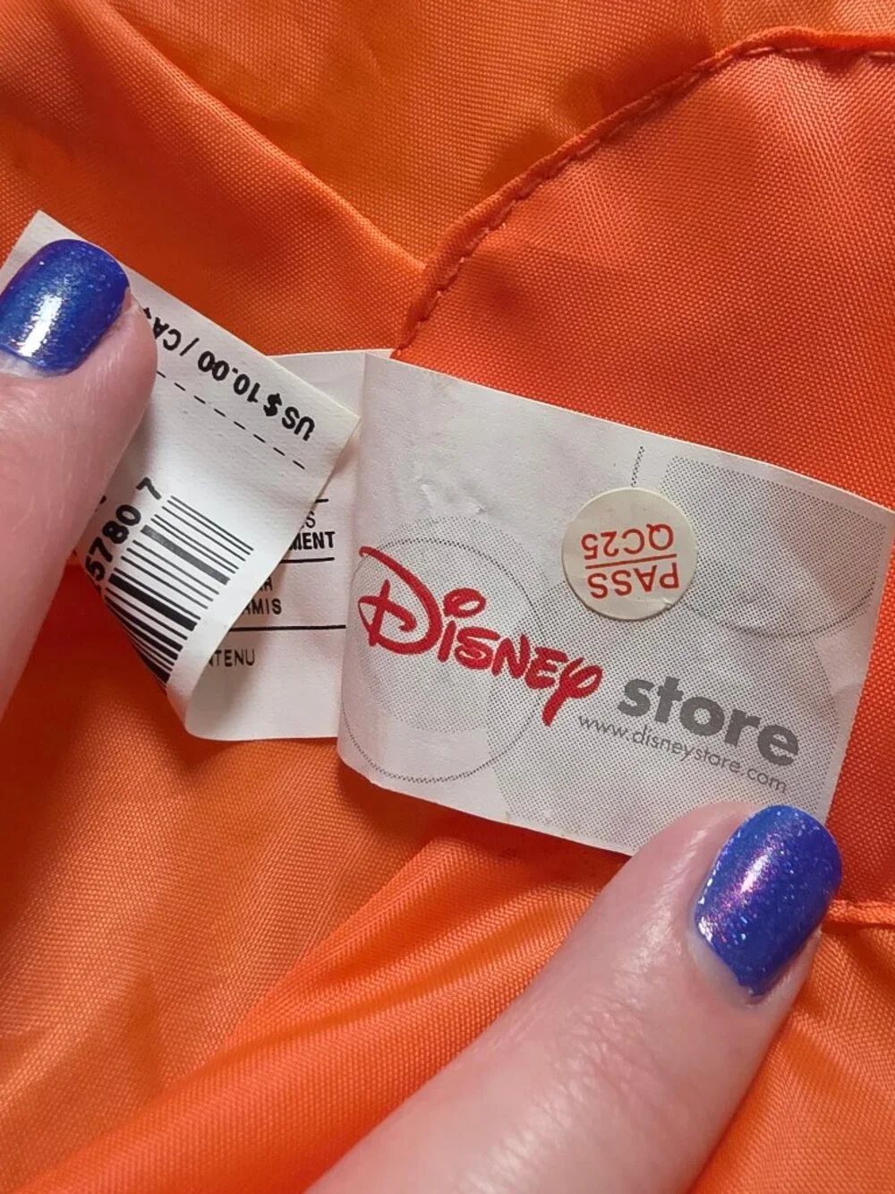 Disney brand good